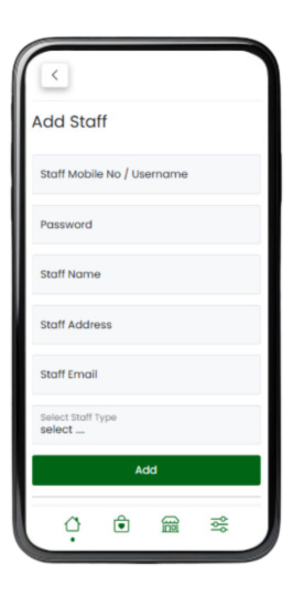 Online Billing Software