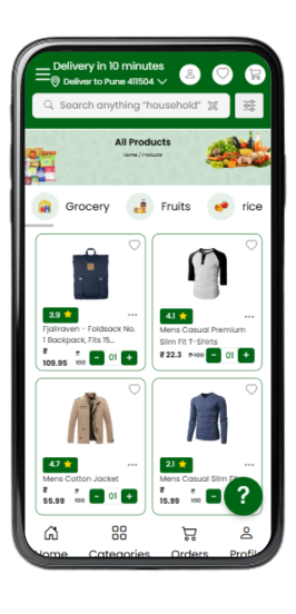 Online Billing Software