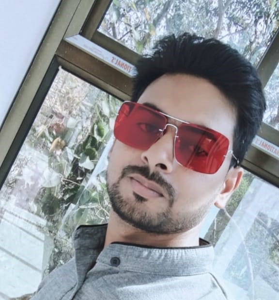 Online Grocery Store